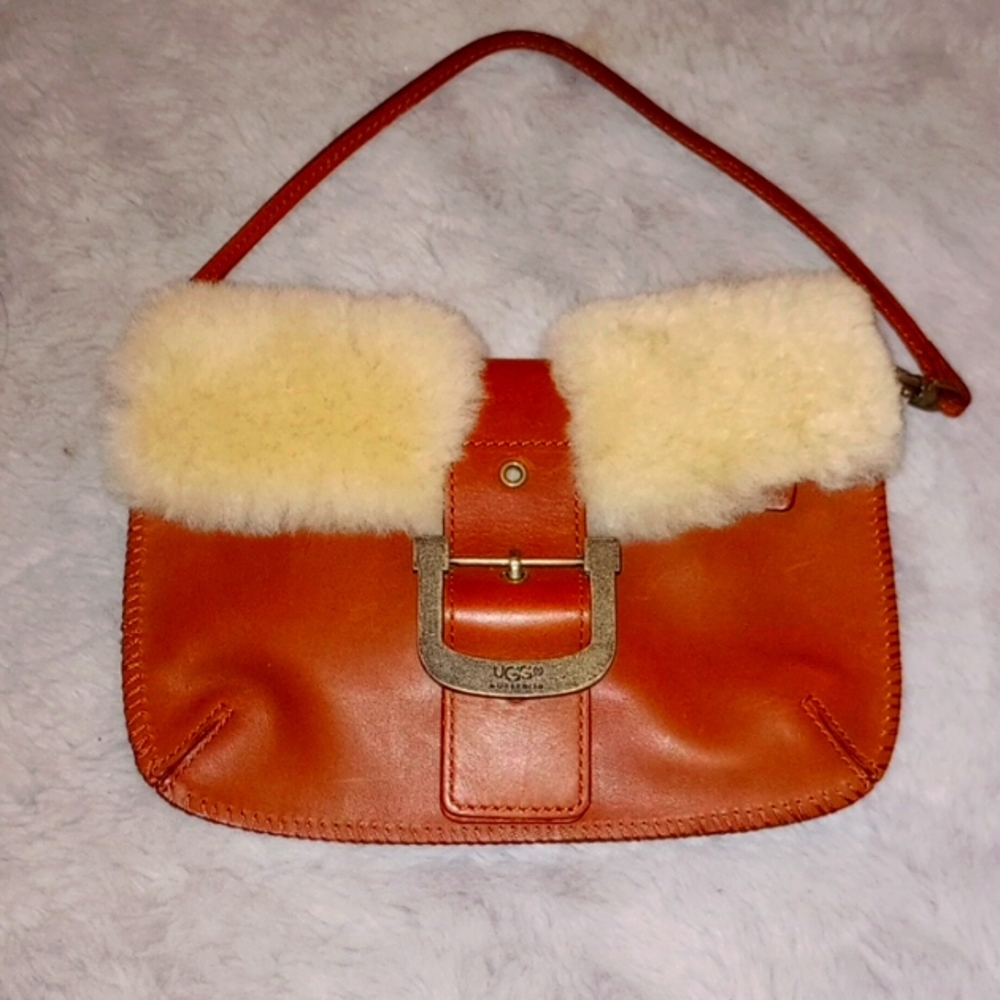 Ugg purse